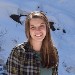 Meet your Posher, Nikki